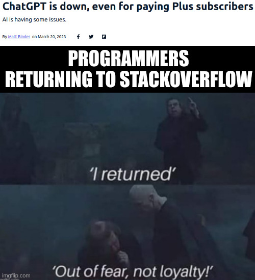 I love you SO | stackoverflow-memes, stack-memes, overflow-memes | ProgrammerHumor.io