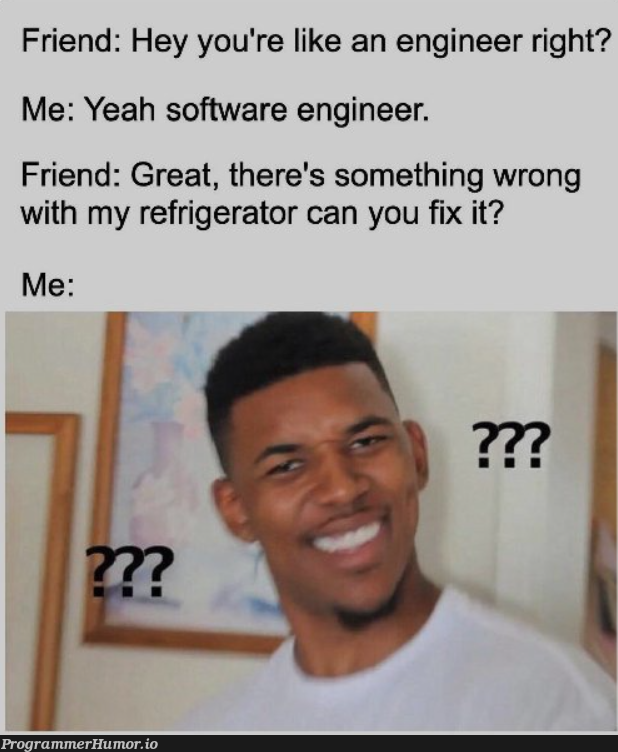 Based on a true incident | software-memes, engineer-memes, software engineer-memes, fix-memes, ide-memes | ProgrammerHumor.io