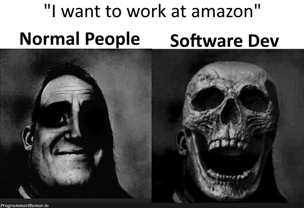 iFixedTheMeme | software-memes, amazon-memes, fix-memes | ProgrammerHumor.io