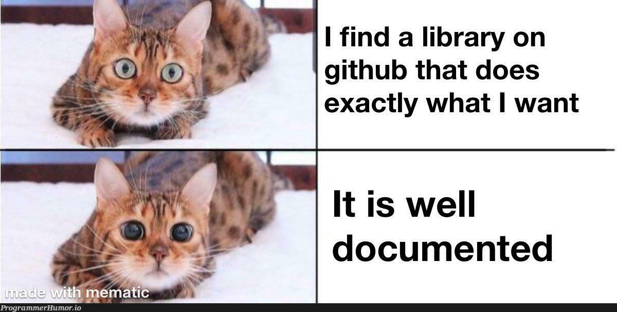 Best feeling ever | git-memes, github-memes, IT-memes | ProgrammerHumor.io