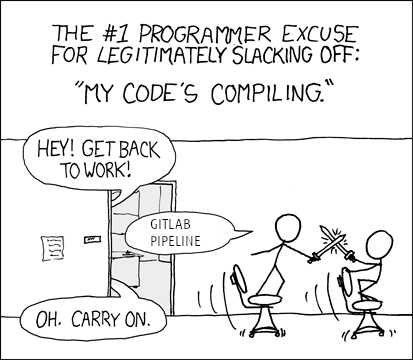 updatedXKCD | programmer-memes, code-memes, program-memes, slack-memes, git-memes, date-memes | ProgrammerHumor.io