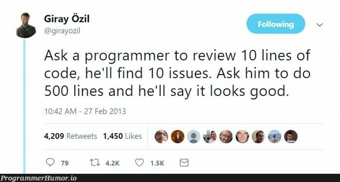 What about 5000? | programmer-memes, code-memes, program-memes, lines of code-memes, IT-memes, retweet-memes | ProgrammerHumor.io