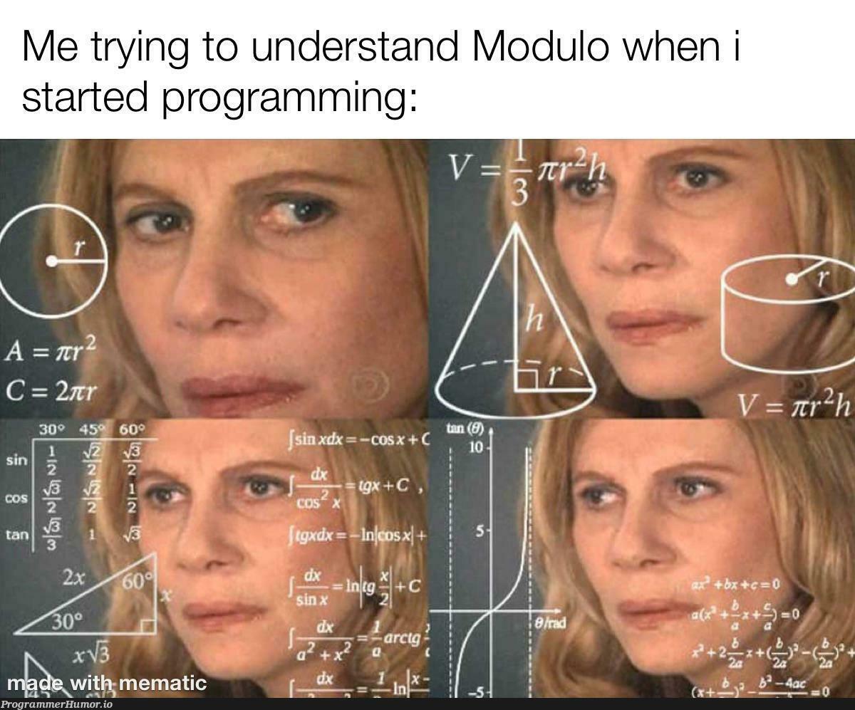 My sanity % Programming | programming-memes, program-memes, try-memes | ProgrammerHumor.io