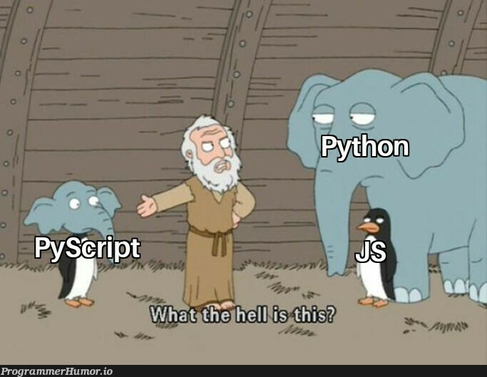 So it begins. | IT-memes | ProgrammerHumor.io