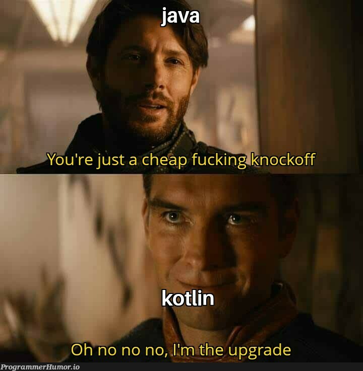 It hurts | IT-memes | ProgrammerHumor.io