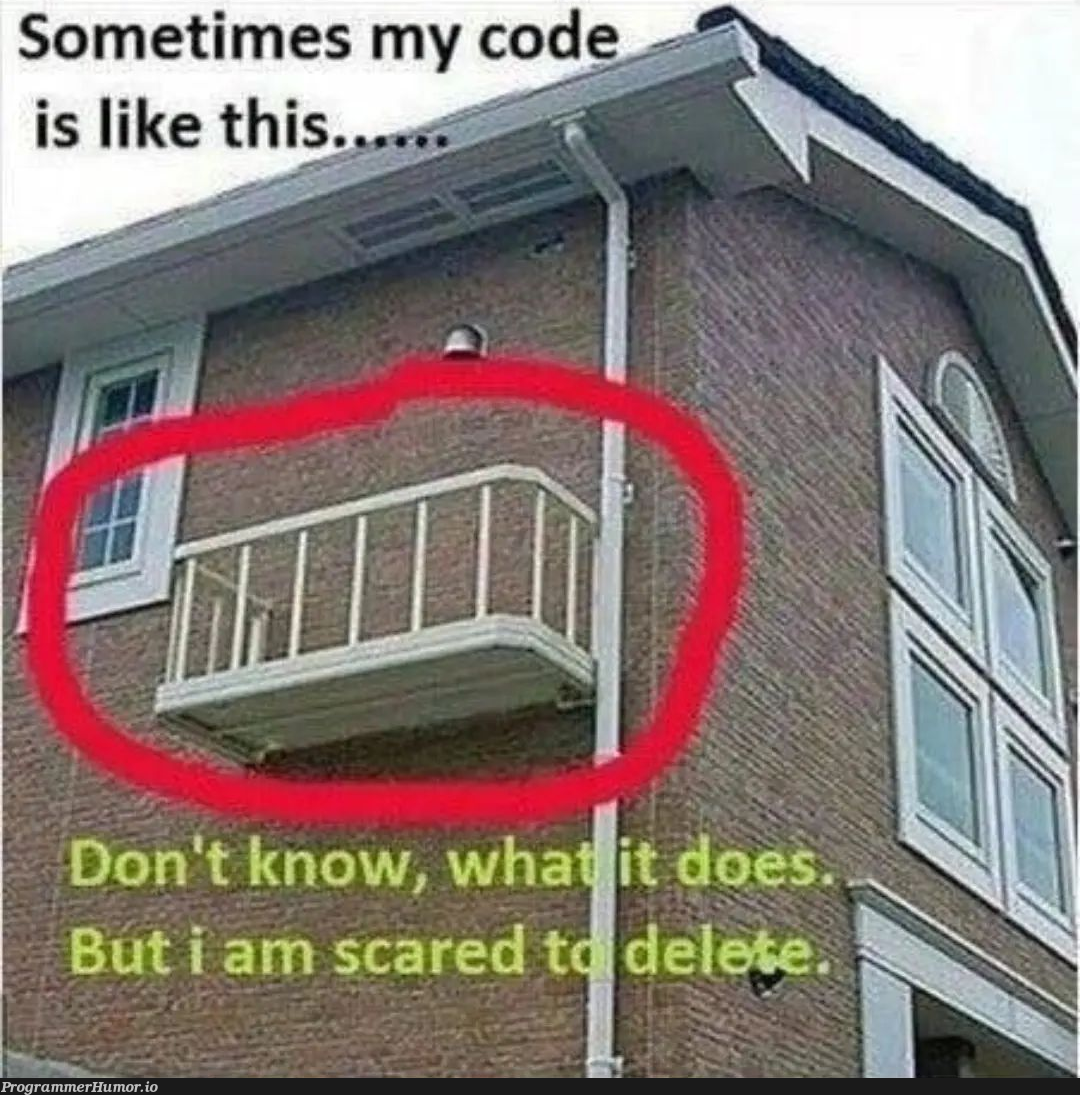 True ? | code-memes | ProgrammerHumor.io