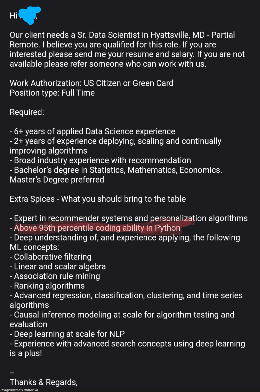 Coding ability percentile | coding-memes, python-memes, deep learning-memes, try-memes, testing-memes, test-memes, data-memes, algorithm-memes, scala-memes, rest-memes, class-memes, search-memes, algorithms-memes, cli-memes, rds-memes, ML-memes, data science-memes, data scientist-memes, mining-memes, cs-memes | ProgrammerHumor.io