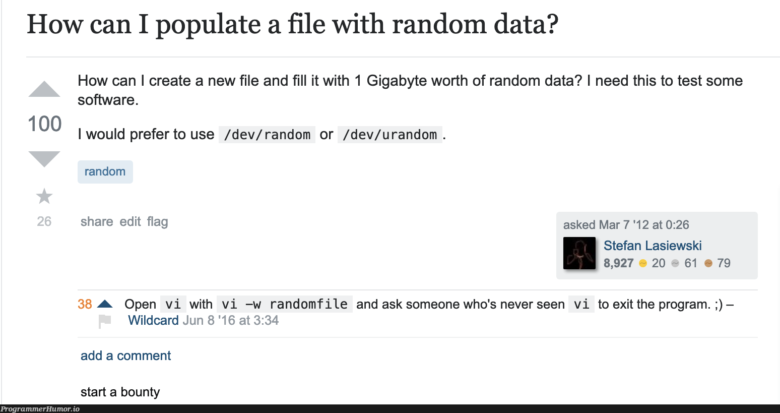 Best practices | software-memes, program-memes, test-memes, random-memes, data-memes, IT-memes, comment-memes | ProgrammerHumor.io