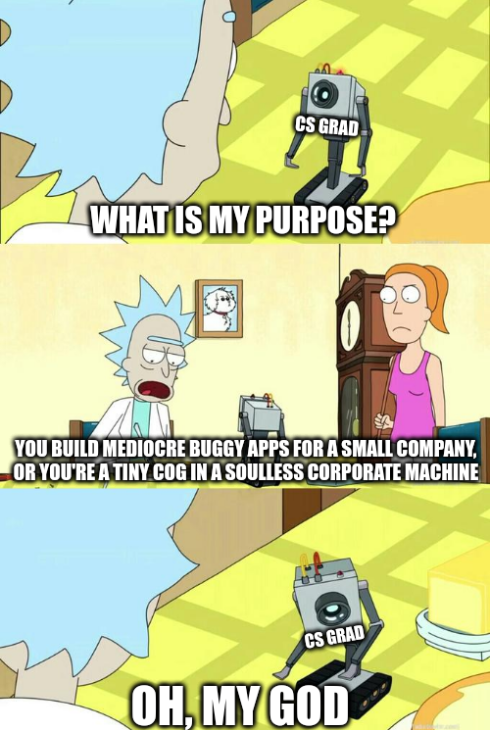 At least the pay is good | bug-memes | ProgrammerHumor.io