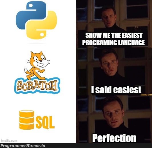 BestForBeginners | ProgrammerHumor.io