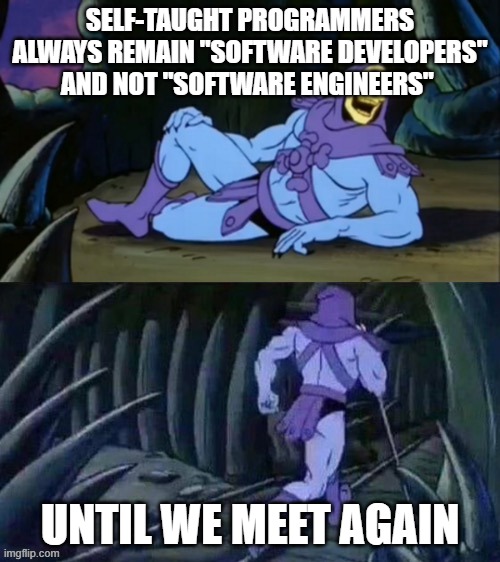 I just found out this and I'm HURT. | ProgrammerHumor.io