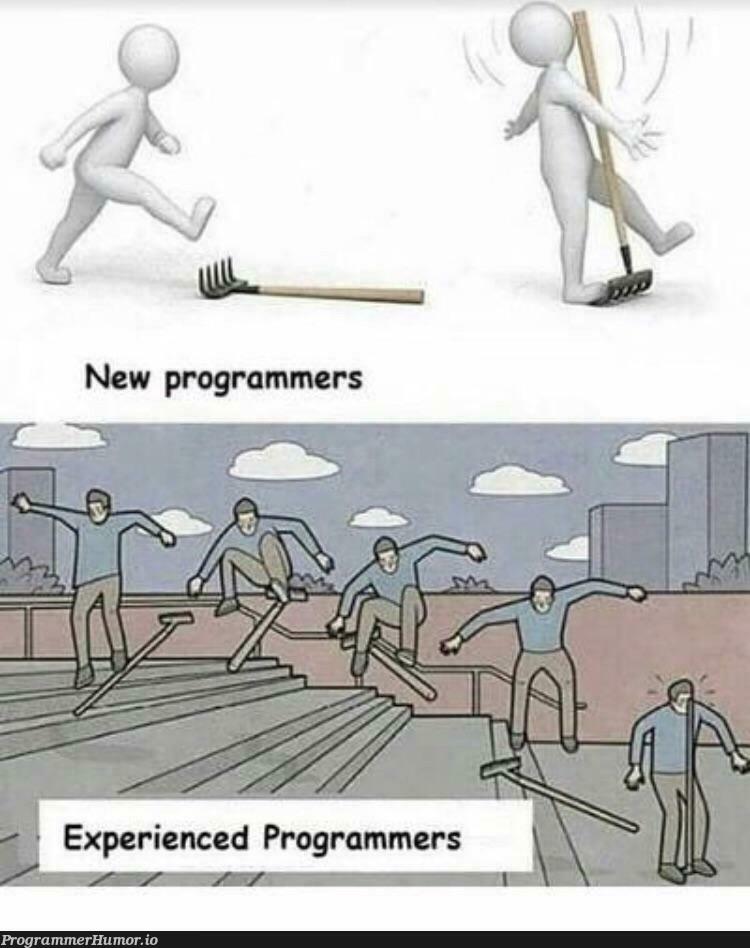 It’s true | programmer-memes, program-memes | ProgrammerHumor.io