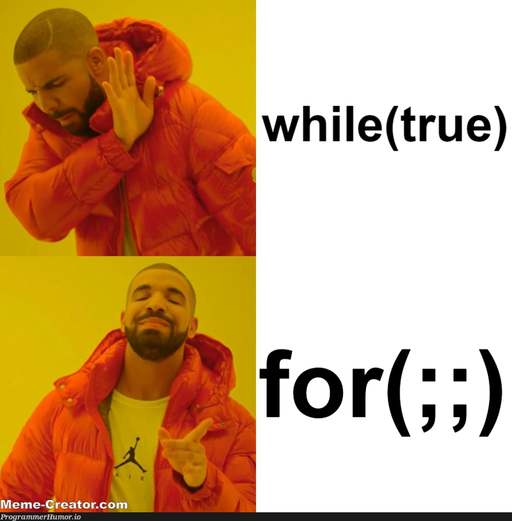 Agree? | ProgrammerHumor.io