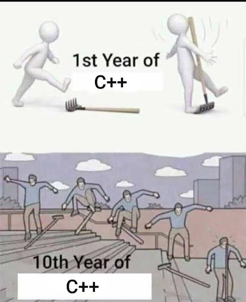 Is this true? | ProgrammerHumor.io