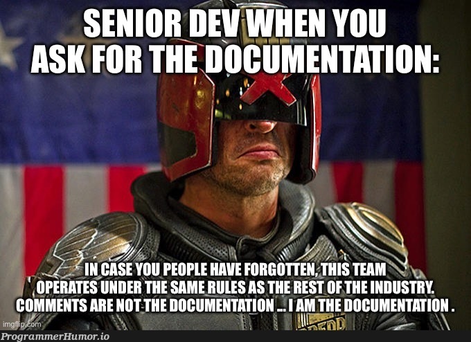 Not a dev yet but seemed relevant... | comment-memes | ProgrammerHumor.io