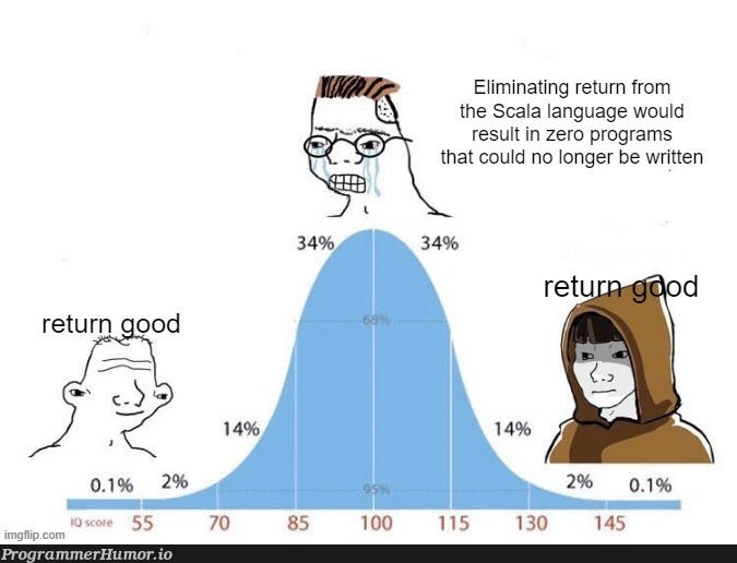 returnBad | program-memes, scala-memes, language-memes | ProgrammerHumor.io