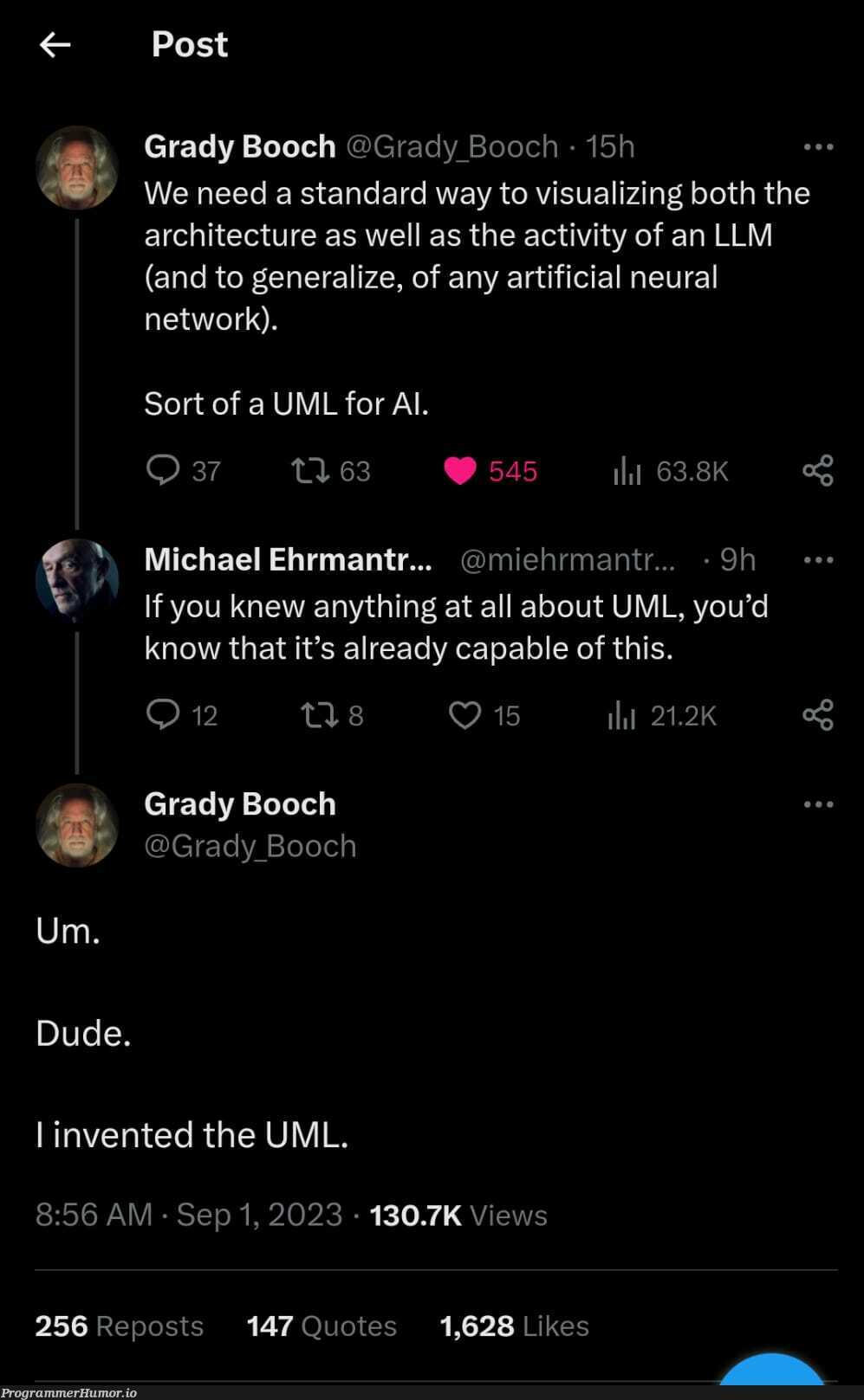 foundDeadFromSeriousBurn | network-memes, bot-memes, ML-memes, neural network-memes | ProgrammerHumor.io