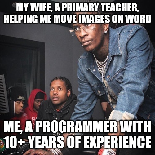 title. | image-memes | ProgrammerHumor.io