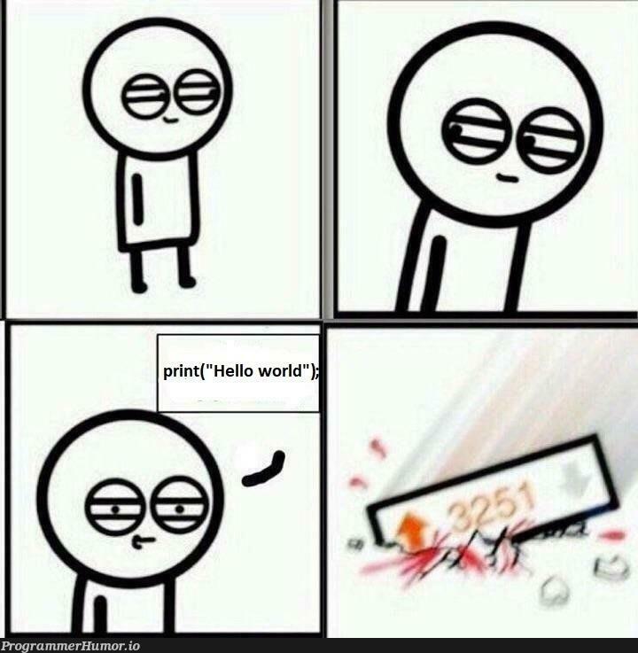 The current state of this subreddit. | reddit-memes, subreddit-memes | ProgrammerHumor.io