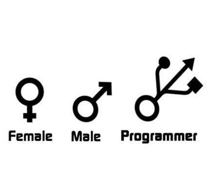 specialGender | ProgrammerHumor.io