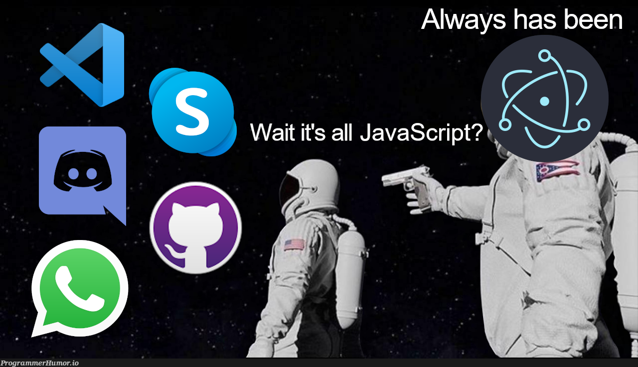 Wait | ProgrammerHumor.io