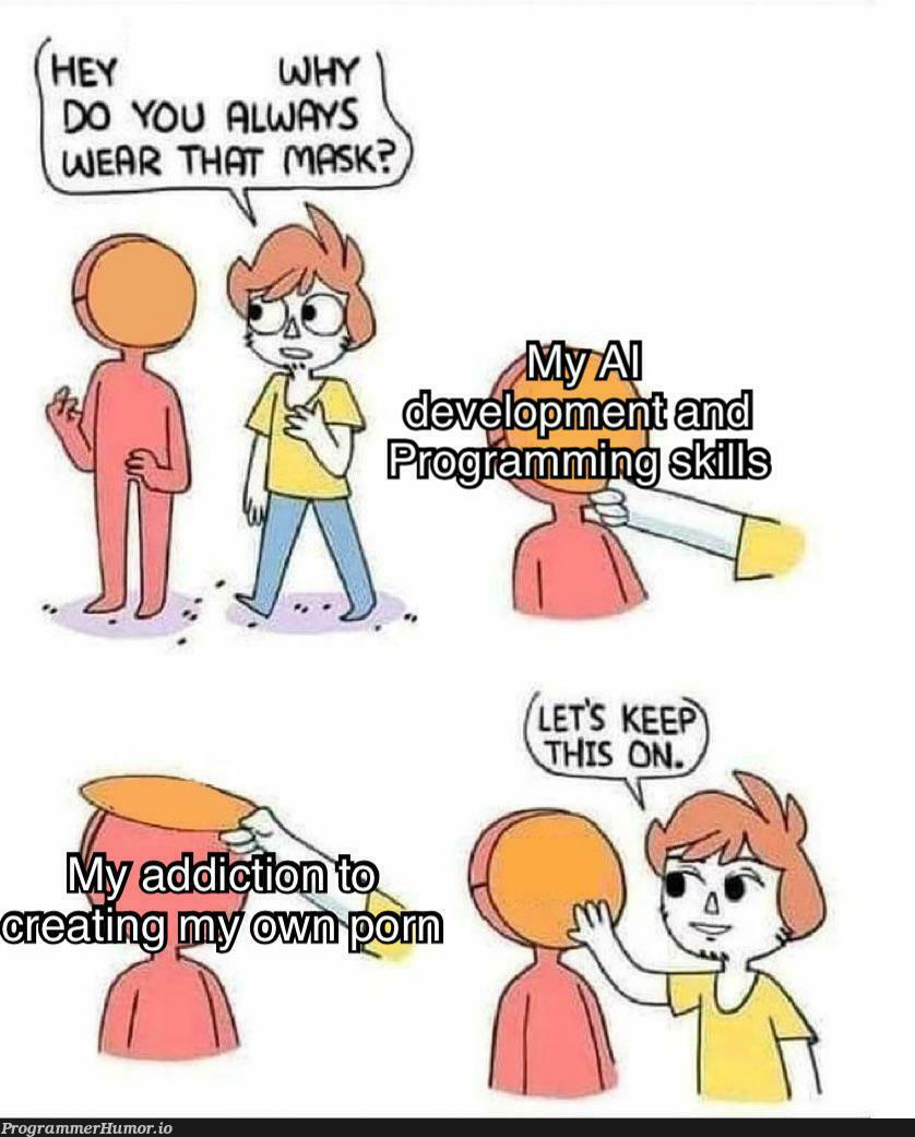 I’ve got a lot of uhhhh side projects | ide-memes | ProgrammerHumor.io