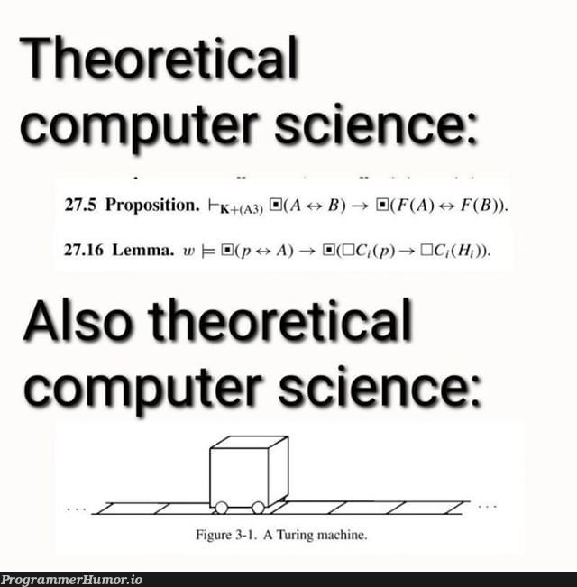 Binary Behaviour. | computer-memes, computer science-memes, machine-memes, mac-memes, binary-memes | ProgrammerHumor.io