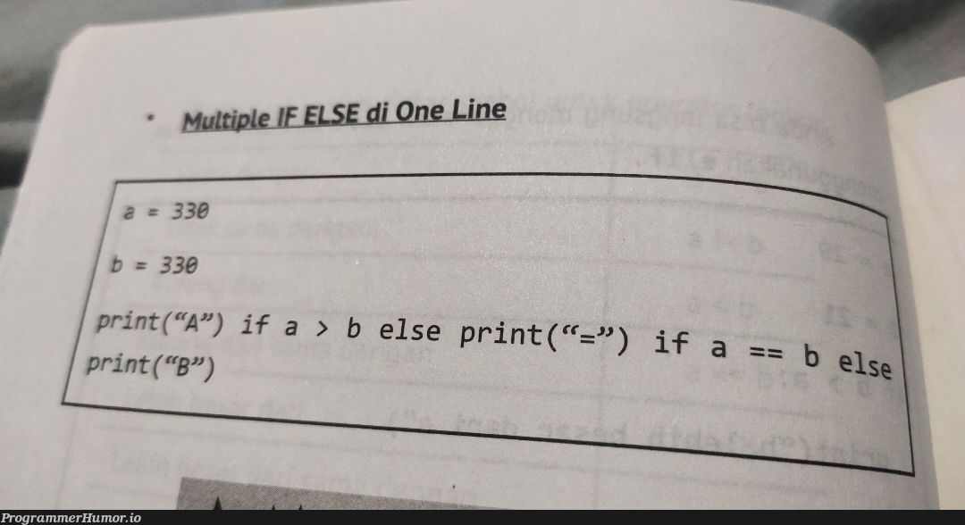 who write code like this? | code-memes | ProgrammerHumor.io