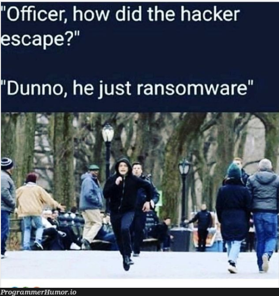 Where is the hacker | hacker-memes, IT-memes | ProgrammerHumor.io