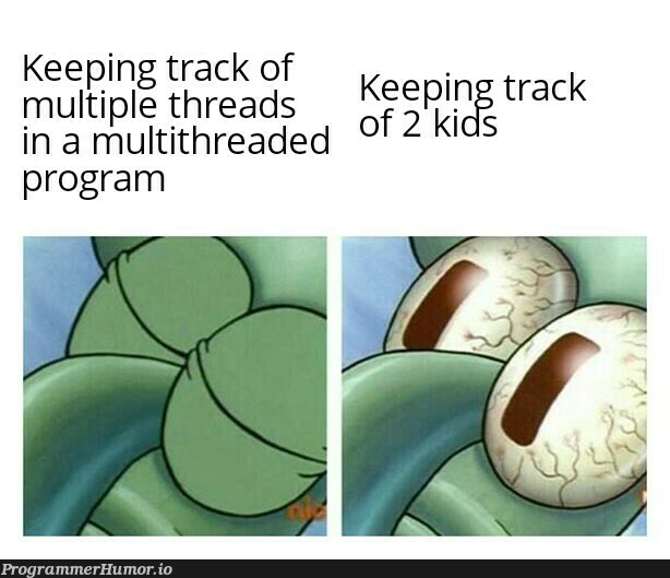 Send help | threads-memes, program-memes | ProgrammerHumor.io