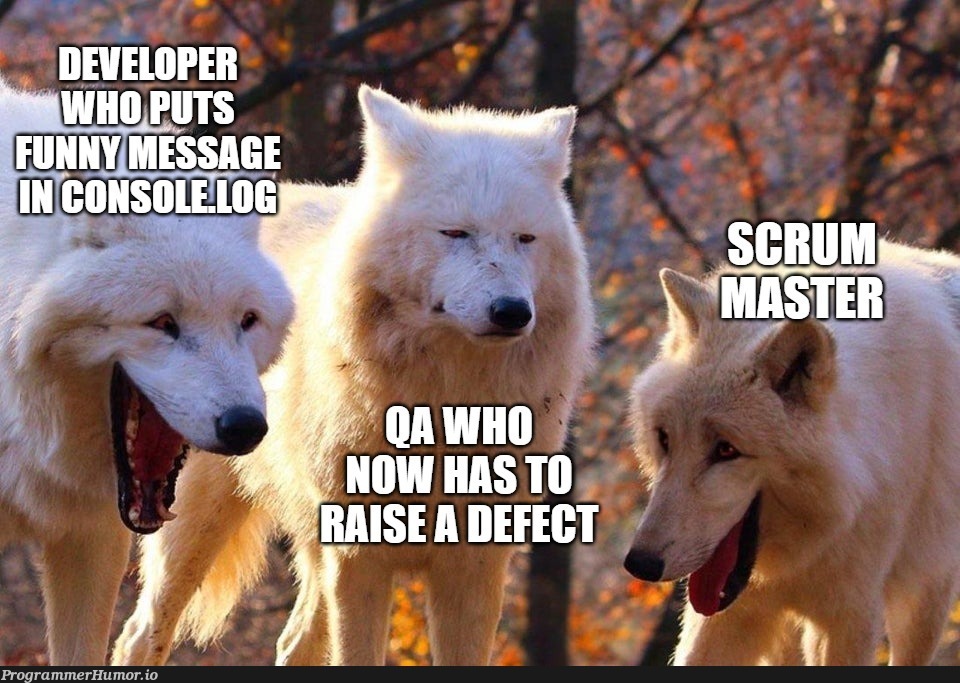 classic | class-memes | ProgrammerHumor.io