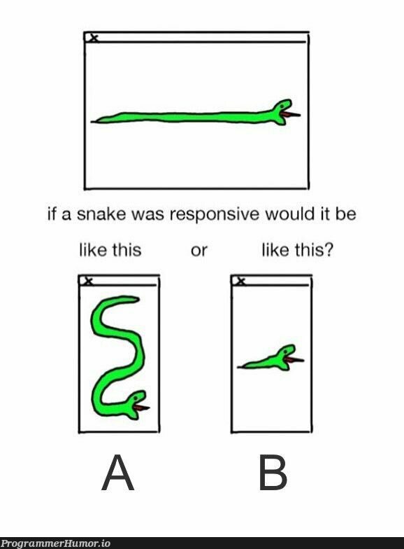 snake.js | IT-memes | ProgrammerHumor.io