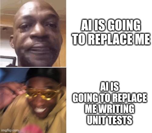 Based on true events | test-memes, tests-memes | ProgrammerHumor.io