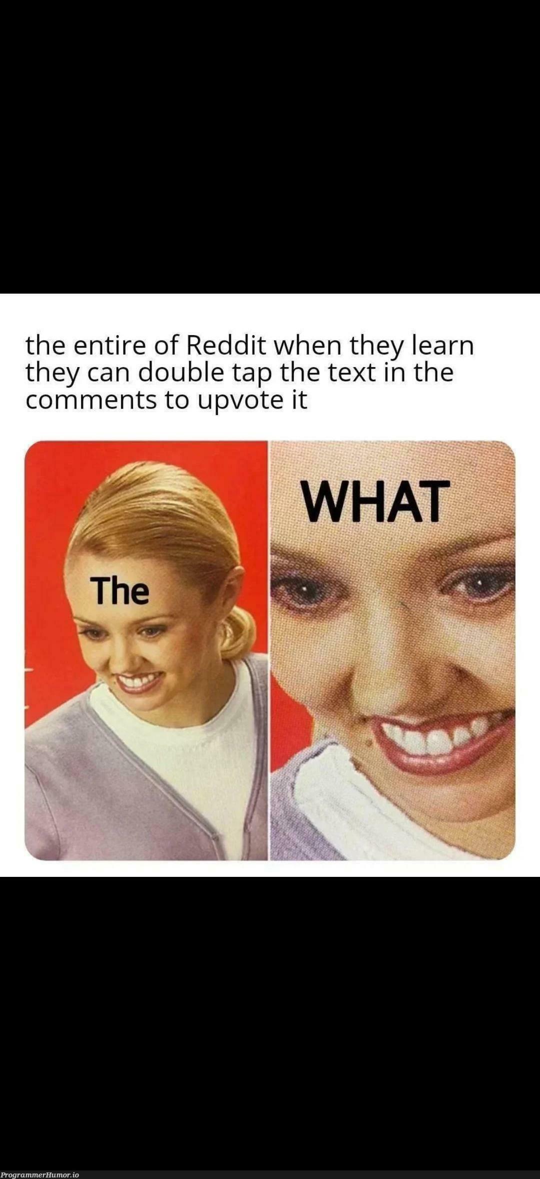 weHaveAnIntrestingUpdate | rest-memes, date-memes, reddit-memes, IT-memes, comment-memes | ProgrammerHumor.io