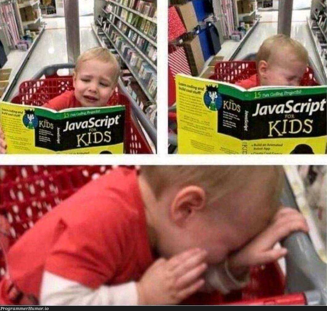 I feel you bro | java-memes | ProgrammerHumor.io