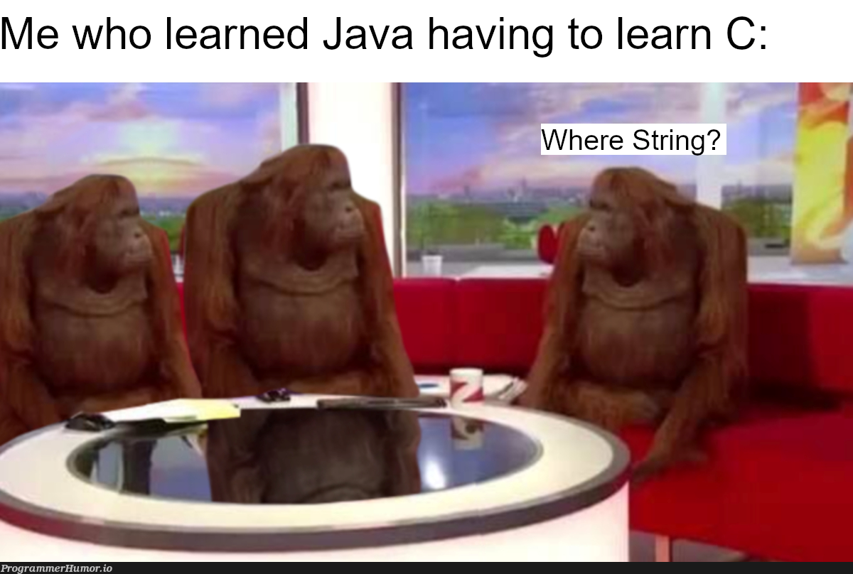 I had no idea | java-memes, idea-memes, ide-memes | ProgrammerHumor.io