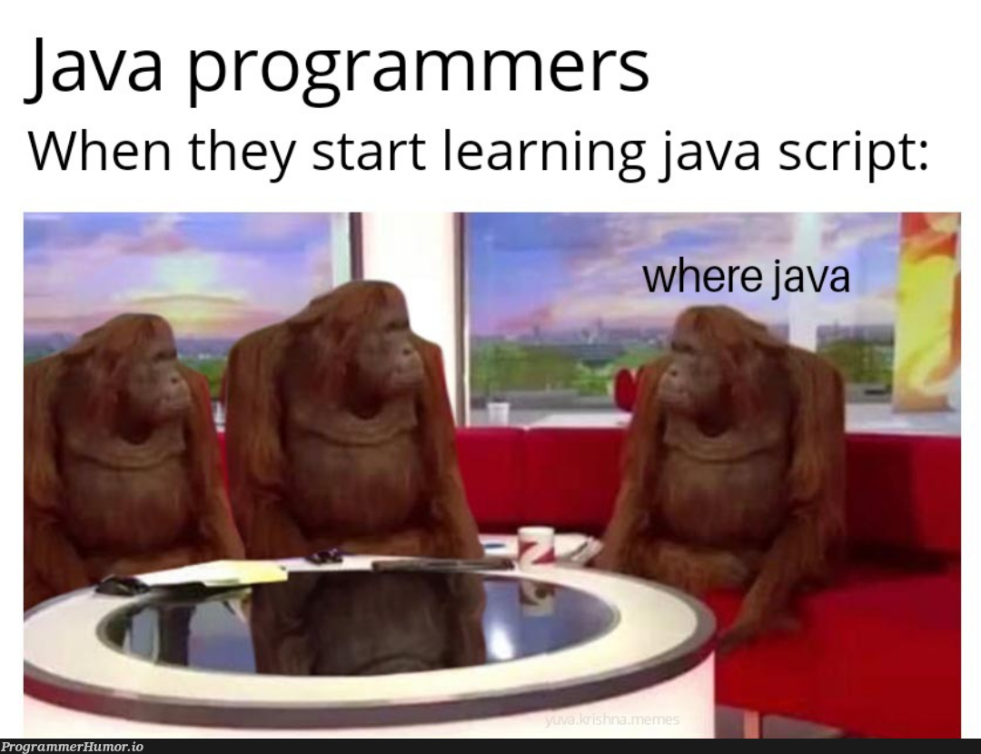 please change the name.. | programmer-memes, java-memes, program-memes | ProgrammerHumor.io