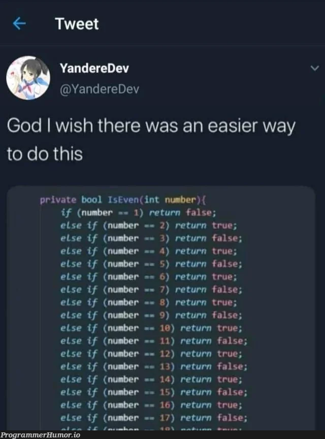 avgAAAgamedev | private-memes | ProgrammerHumor.io