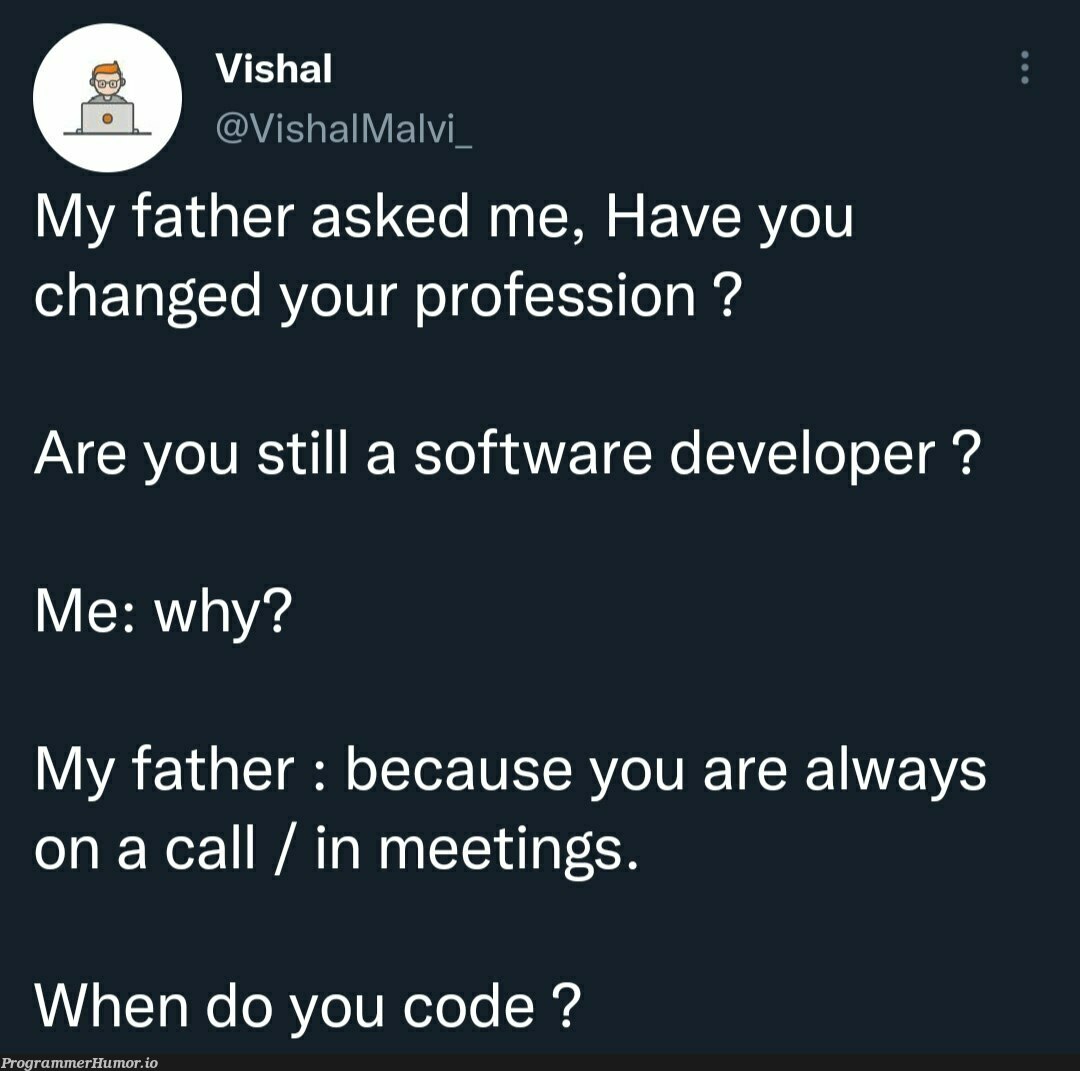 storyOfMostOfTheDeveloper | developer-memes, software-memes, code-memes, software developer-memes | ProgrammerHumor.io