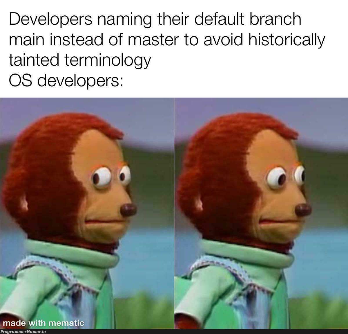 Ohh well | developer-memes | ProgrammerHumor.io