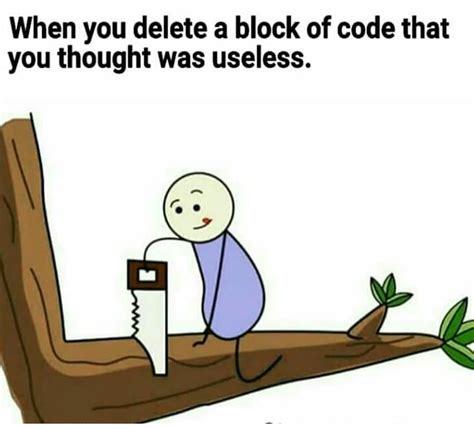 killMe | code-memes, loc-memes, lock-memes | ProgrammerHumor.io