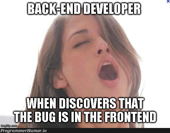 True story | ProgrammerHumor.io