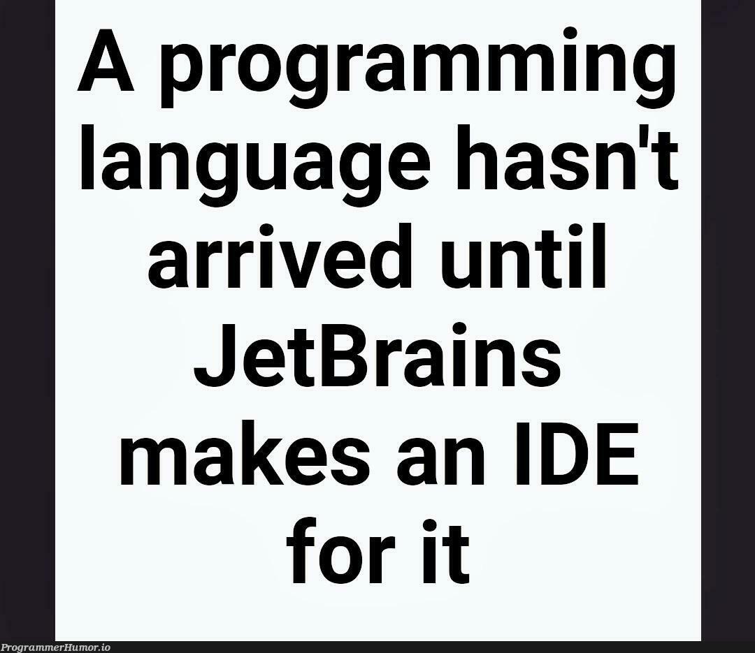 Fork intellij, rename ... | programming-memes, program-memes, fork-memes, IT-memes, intellij-memes, ide-memes, language-memes, programming language-memes, jetbrains-memes | ProgrammerHumor.io