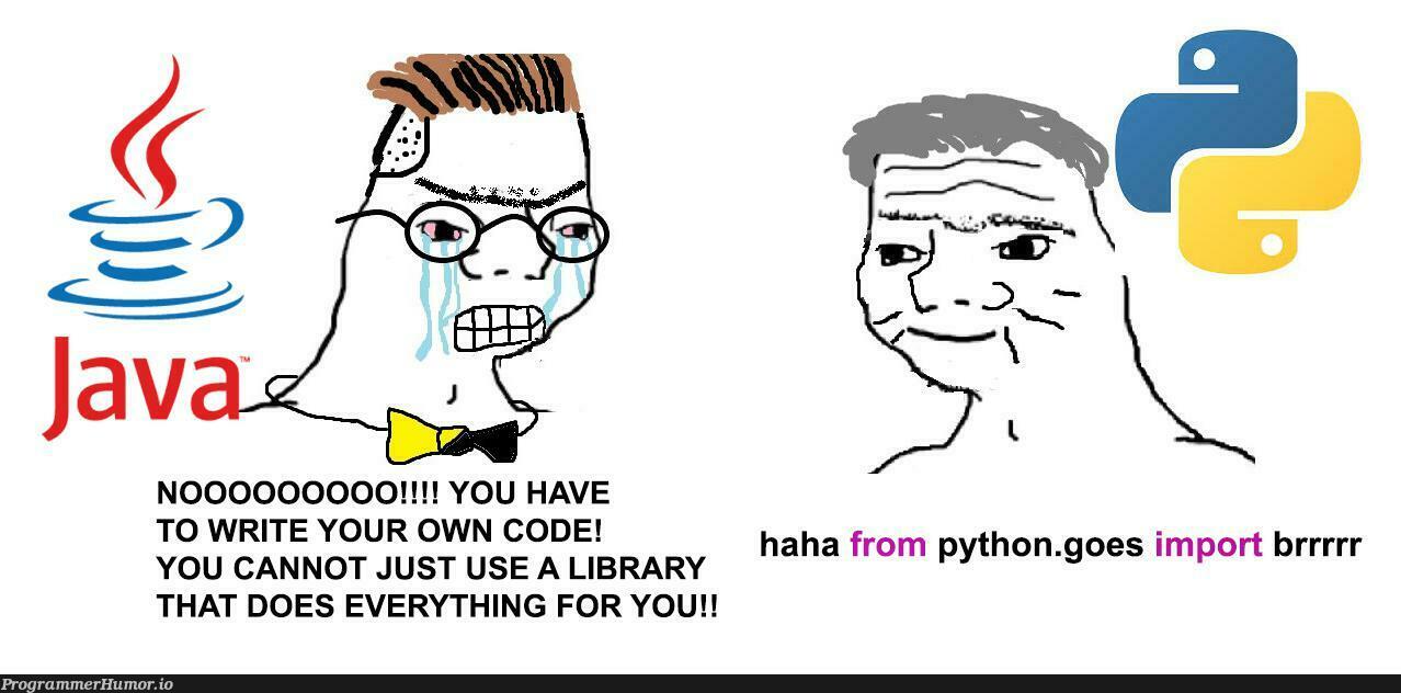 SyntaxError: invalid brrrrr | code-memes, python-memes, error-memes | ProgrammerHumor.io