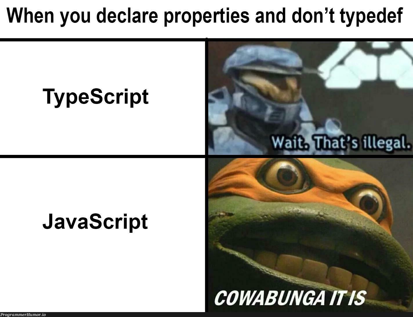 stillRelevantGivenTheLatestDevelopments | javascript-memes, java-memes, development-memes, test-memes, typescript-memes | ProgrammerHumor.io