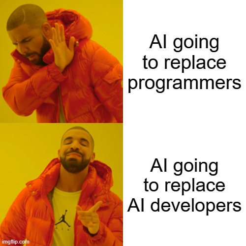 Change my mind :p | programmer-memes, developer-memes, program-memes | ProgrammerHumor.io