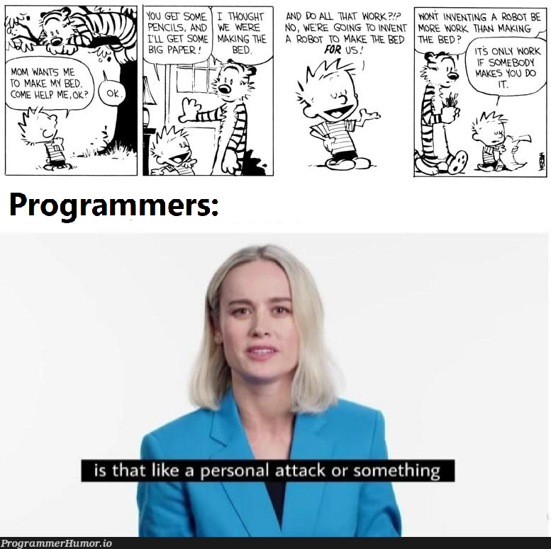 I'm in this photo and I dont like it | bot-memes | ProgrammerHumor.io