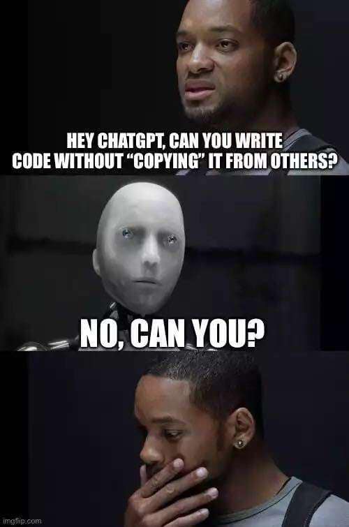 Sad. | code-memes, IT-memes | ProgrammerHumor.io