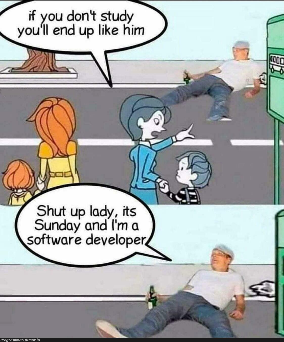 pretty accurate | developer-memes, software-memes, software developer-memes | ProgrammerHumor.io