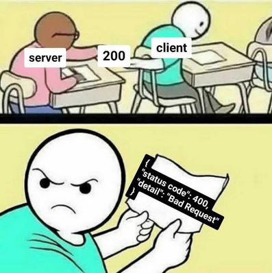 Well... | ProgrammerHumor.io